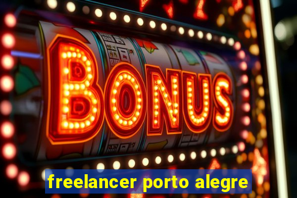 freelancer porto alegre