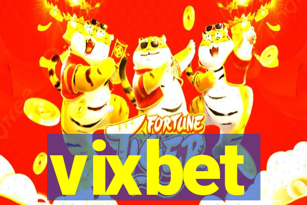 vixbet