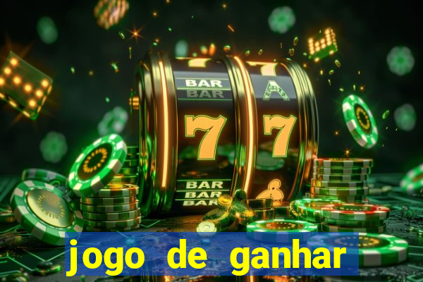 jogo de ganhar dinheiro no cadastro