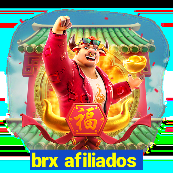 brx afiliados