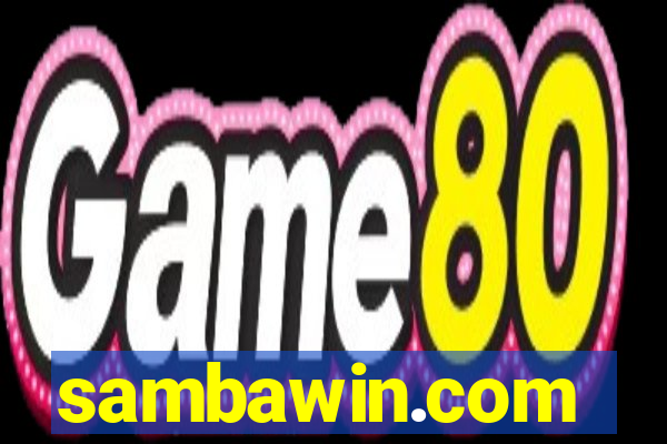 sambawin.com