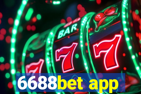 6688bet app