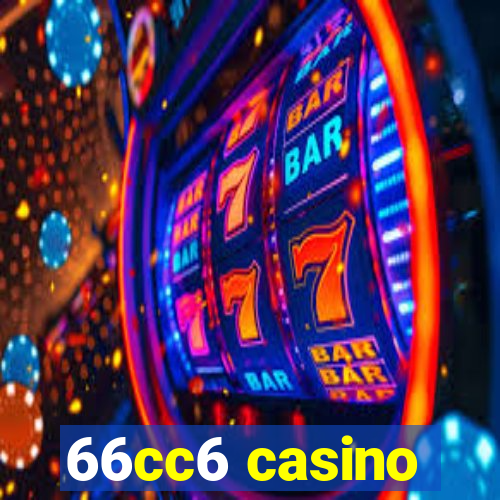 66cc6 casino