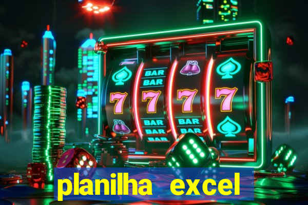 planilha excel folha de pagamento gratis