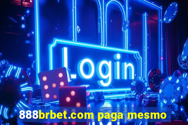 888brbet.com paga mesmo