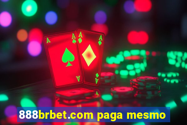 888brbet.com paga mesmo