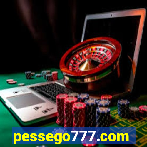 pessego777.com