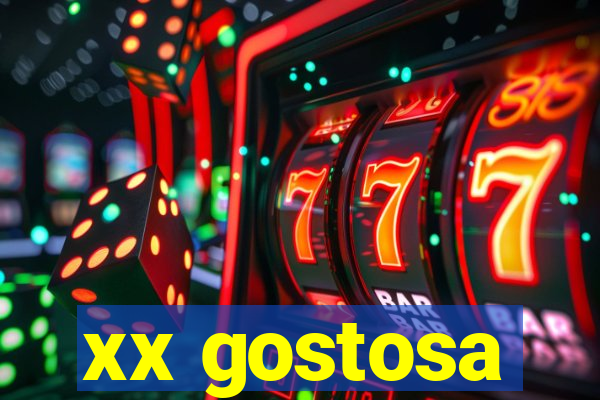 xx gostosa