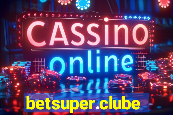 betsuper.clube