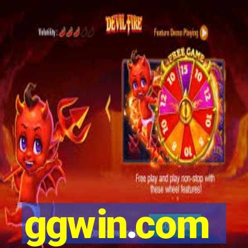 ggwin.com