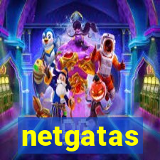 netgatas