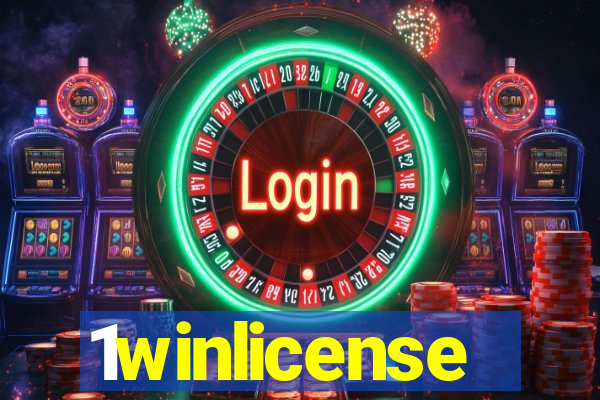 1winlicense