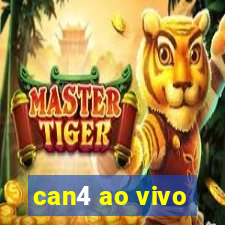 can4 ao vivo