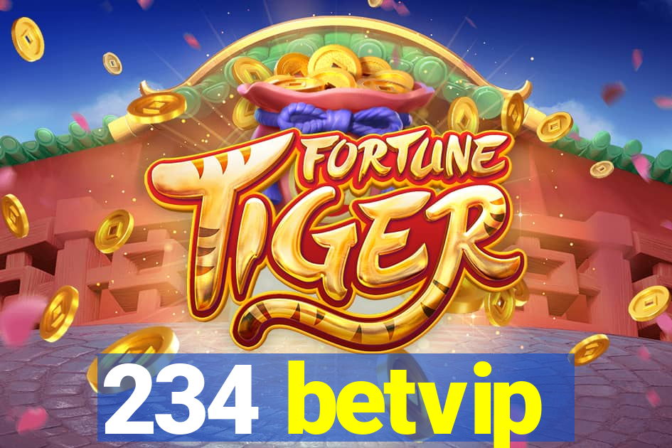 234 betvip