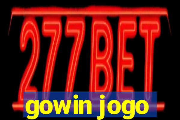 gowin jogo