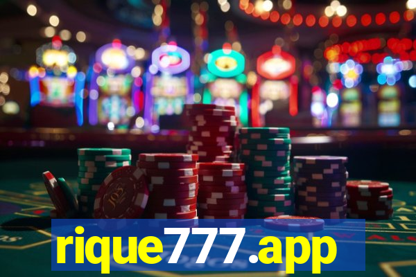 rique777.app