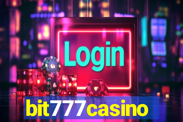 bit777casino