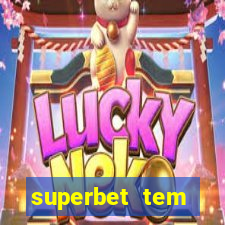 superbet tem pagamento antecipado