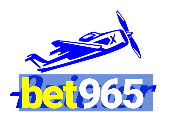 bet965