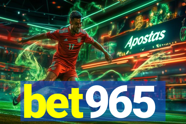 bet965