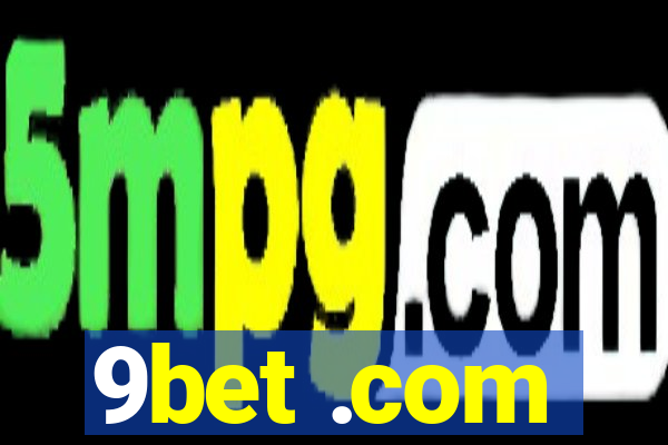 9bet .com