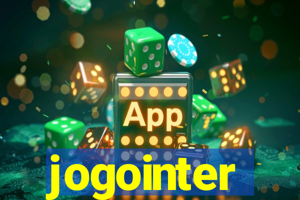 jogointer