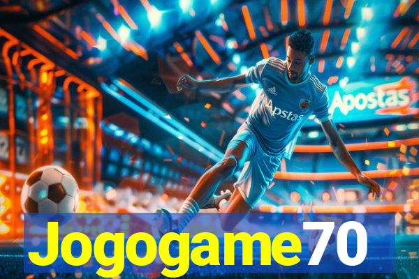 Jogogame70