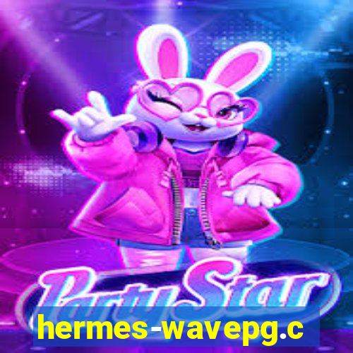 hermes-wavepg.com