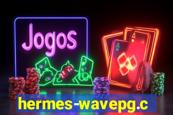 hermes-wavepg.com