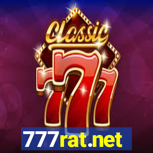 777rat.net