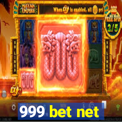 999 bet net