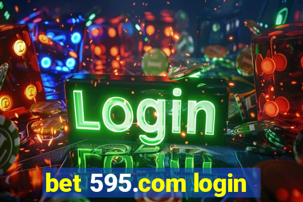 bet 595.com login