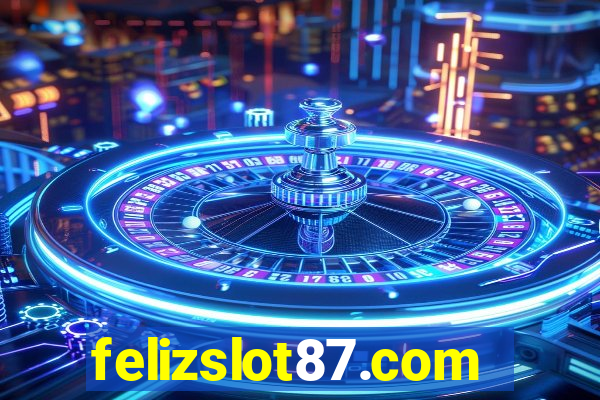 felizslot87.com