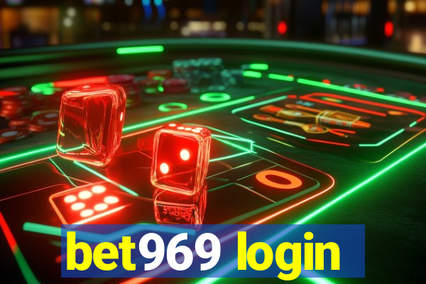 bet969 login