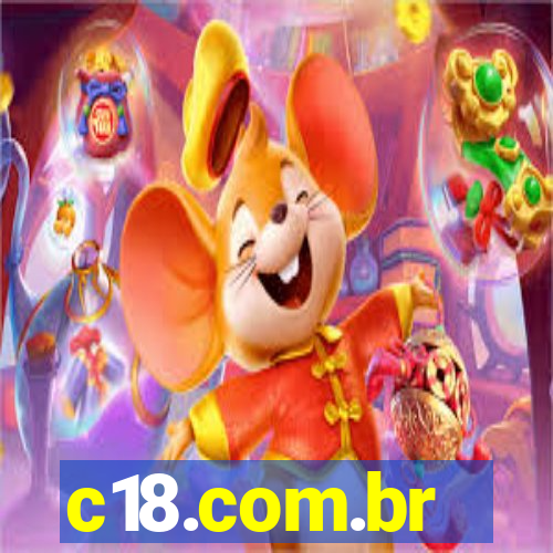 c18.com.br