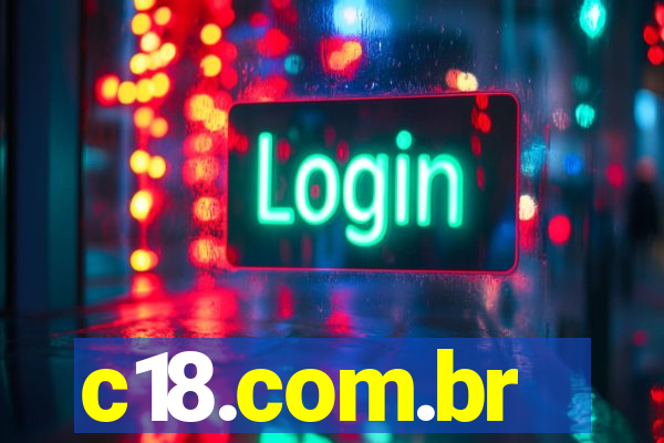 c18.com.br