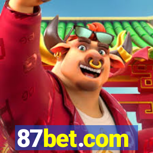 87bet.com