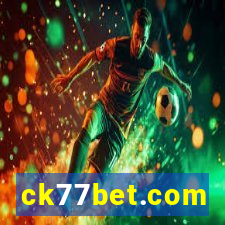 ck77bet.com