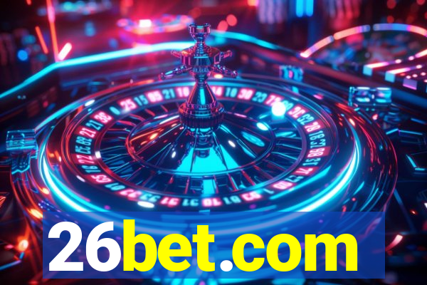 26bet.com