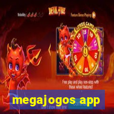 megajogos app