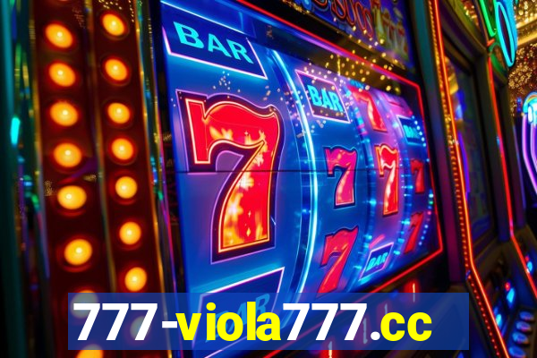 777-viola777.cc