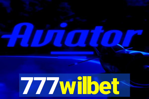 777wilbet