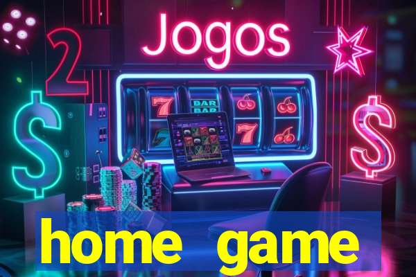 home game gamecategoryid 3