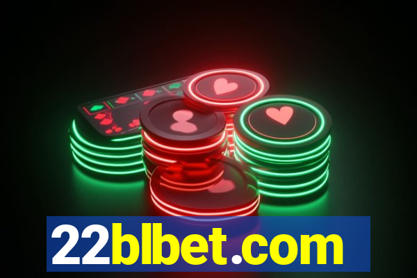 22blbet.com