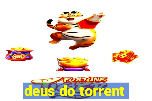 deus do torrent