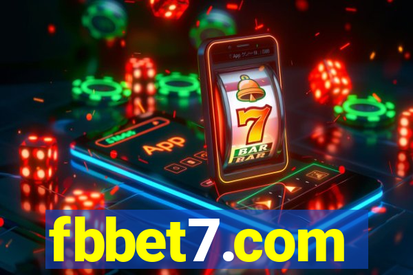 fbbet7.com