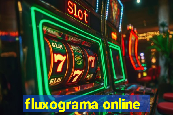 fluxograma online