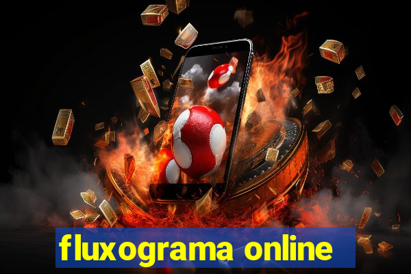 fluxograma online