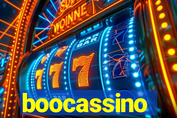 boocassino