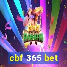 cbf 365 bet